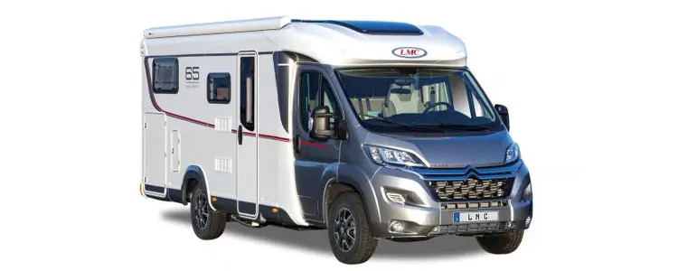 LMC Jubiläumsmodell VAN 643 G