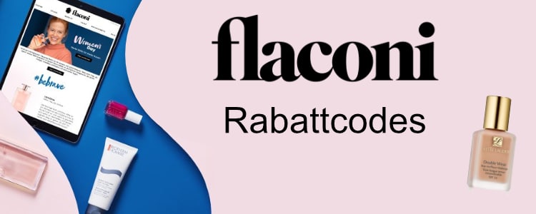 Rabattcodes Flaconi