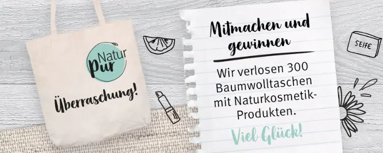 Rossmann-Gewinnspiel