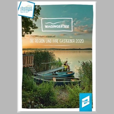  Foto zu Reisekataloge Deutschland: Gratis Kataloge für Reiseziele in Deutschland 