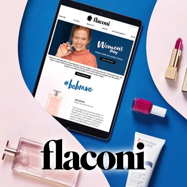 FlaconiGutscheine im August 2024 einlösen & sparen