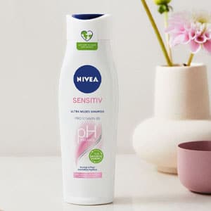 NIVEA Sensitiv Shampoo
