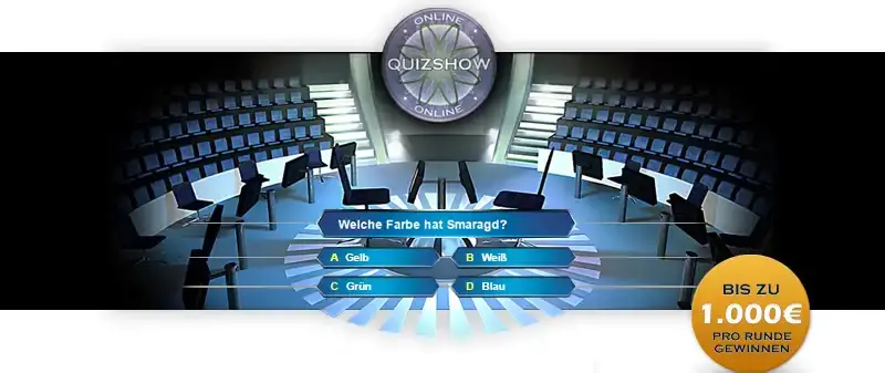 Online Quizshow