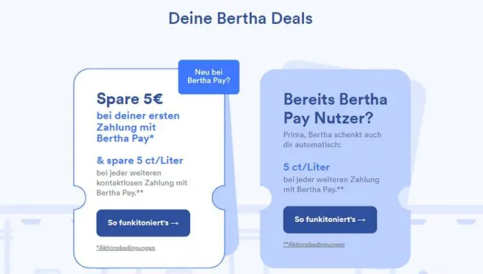 Bertha Deals