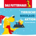 Nikolaus-Aktion von Das Futterhaus