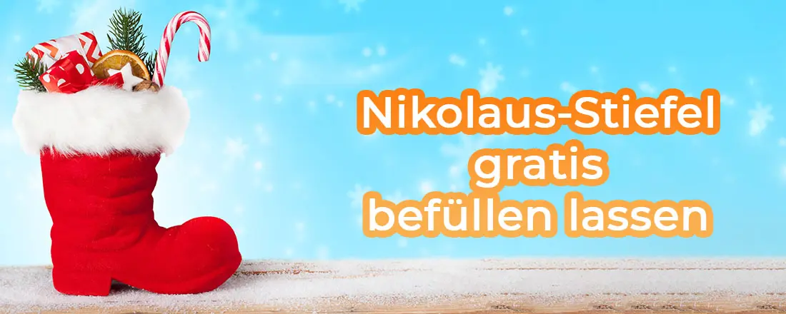 Nikolaus-Stiefel