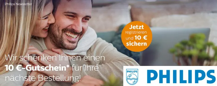 Philips Newsletter 