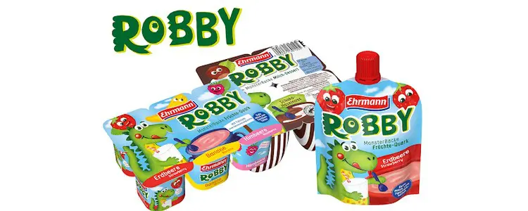 Robby Monsterbacke Gratis Testen 100 Cashback Aktion