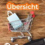 Übersicht