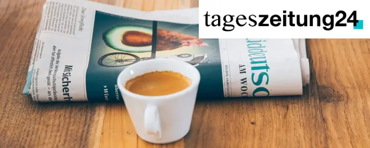 Tageszeitung24