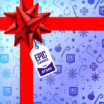 Geschenke von Epic Games