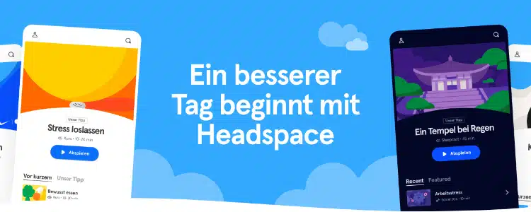 Headspace-App