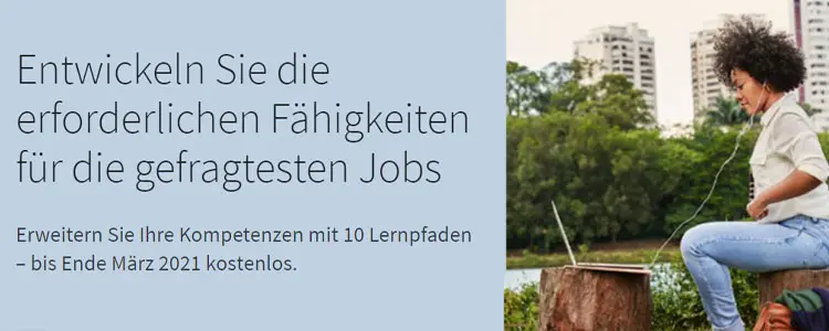 LinkedIn Weiterbildungen