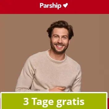 Parship gutschein 7 tage kostenlos
