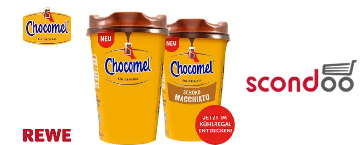 Chocomel gratis testen