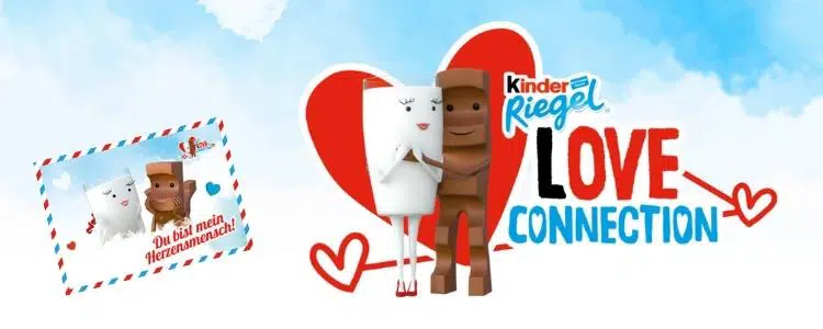 kinder Gewinnspiel Traumdate