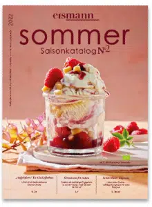 Eismann Katalog