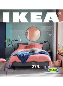 IKEA Katalog