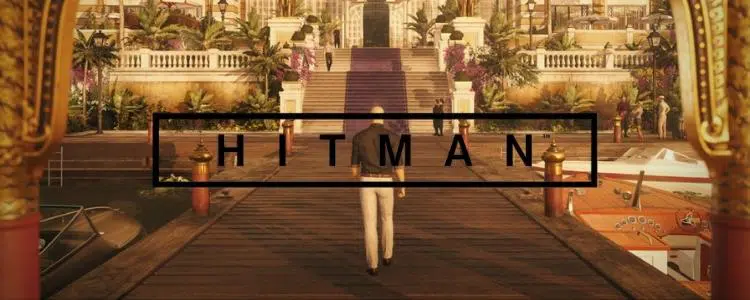 Hitman