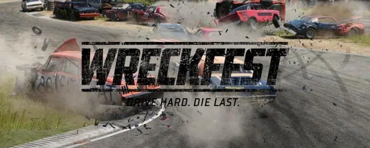 Wreckfest