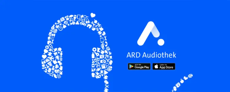 ARD Audiothek