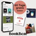 BookBeat 60 Tage gratis testen
