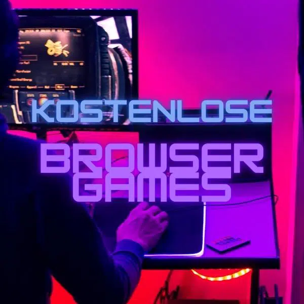 Kostenlose Browsergames