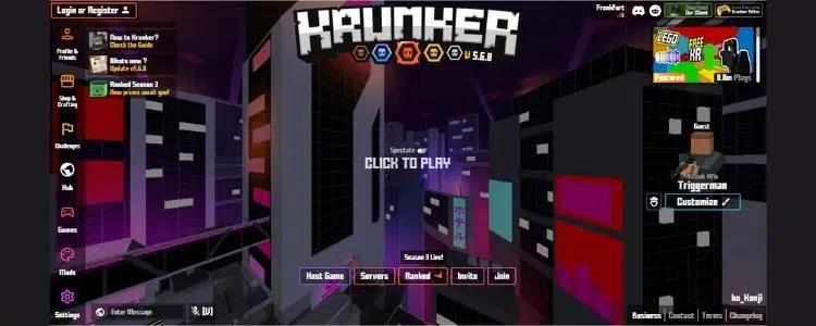 Krunker.io