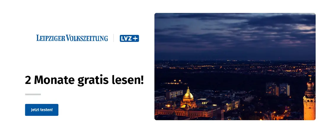 Leipziger Volkszeitung