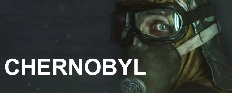 Chernobyl Serie