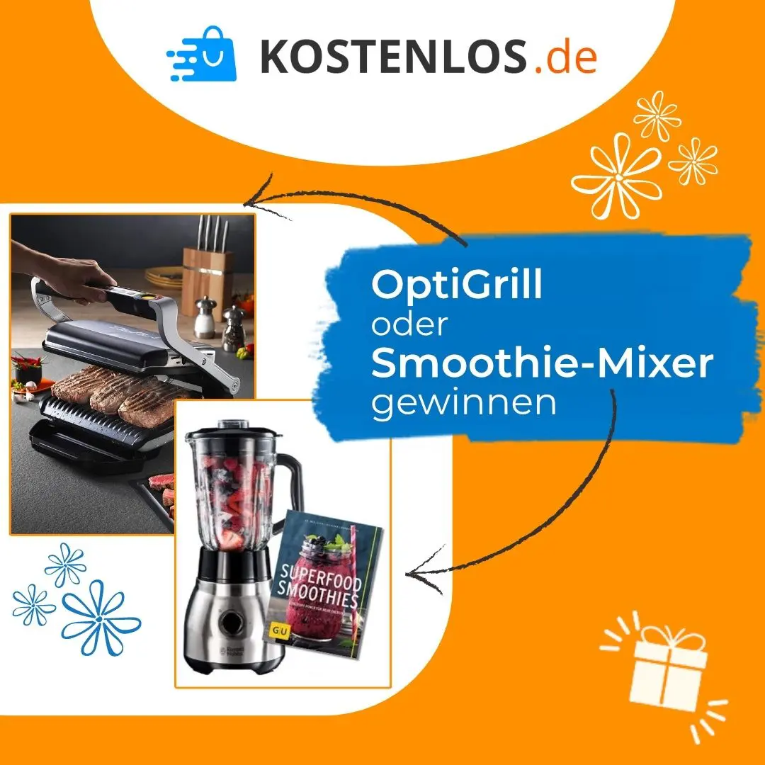 Kostenlos De Gewinnspiel Jeden Monat Neue Preise