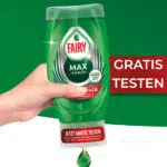 Fairy Gratis testen