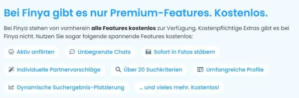 Kostenlos chatten partnersuche