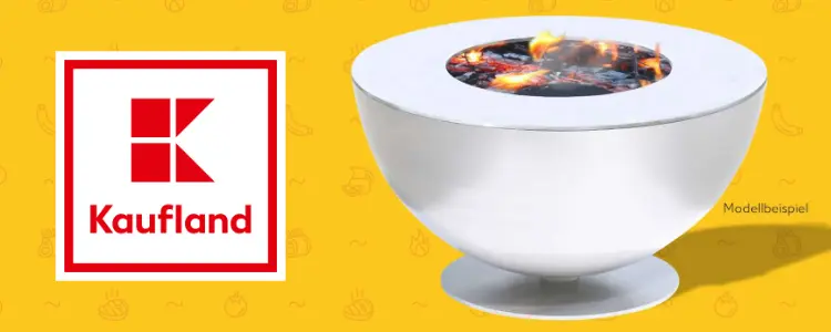 Kaufland Kugelgrill gewinnen