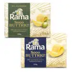 Rama Sooo Buttrig
