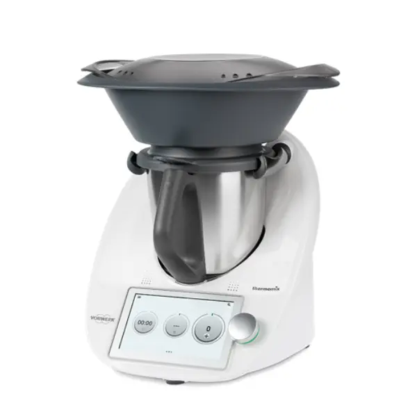 Thermomix-Gewinnspiel: Küchengerät im Wert von 1.500€ gewinnen