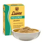Luvos Heilerde