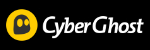 CyberGhost Logo