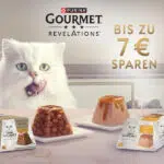 Gourmet Revelations gratis testen