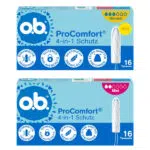 o.b._Tampons_gratis_testen