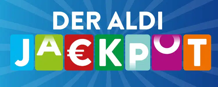 Aldi Nord Jackpot