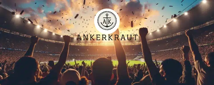 Ankerkraut Tippspiel