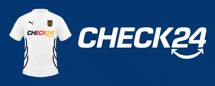 Check24 Tippspiel