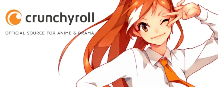 Crunchyroll