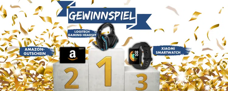 Gewinnspiele Täglich Seriös Und Kostenlos