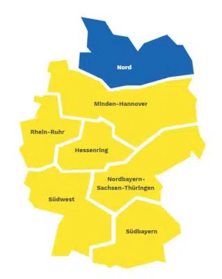 EDEKA Nord