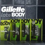 Gillette Labs Body Produkte