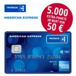 payback Amex