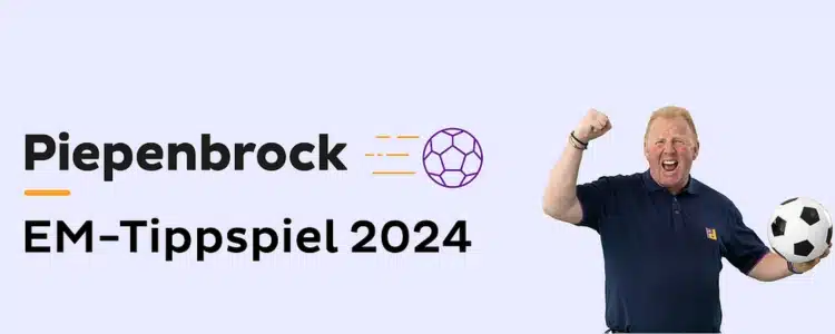 Piepenbrock Tippspiel
