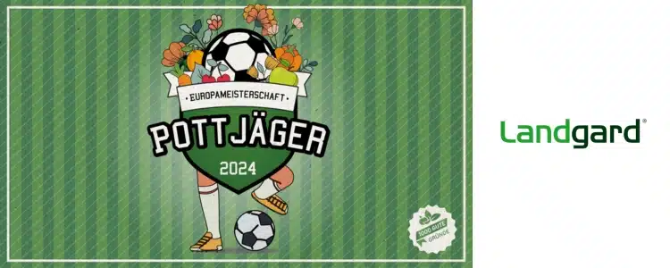 Pottjäger Tippspiel
